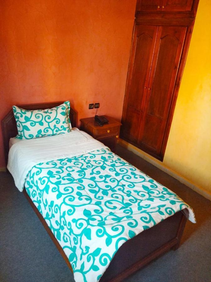 Hotel Achokre Ouled Aich Exterior photo