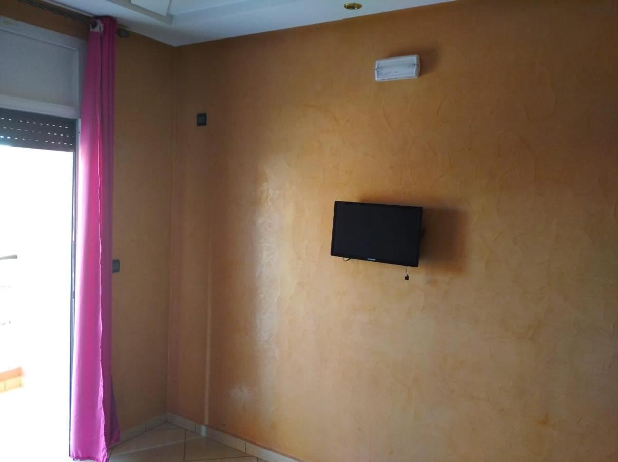 Hotel Achokre Ouled Aich Exterior photo