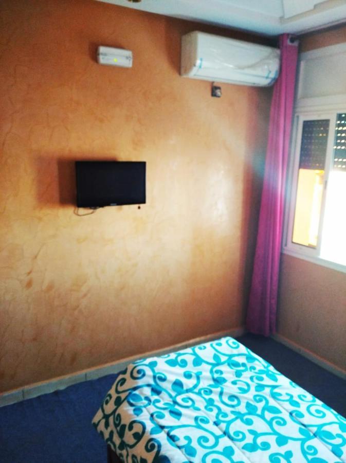 Hotel Achokre Ouled Aich Exterior photo